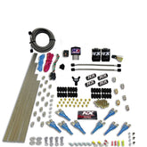 Nitrous Express Nitrous Oxide Injection System Kit 90206-00